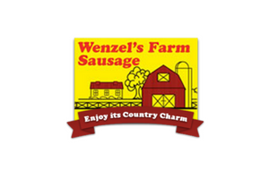 wenzel farms logo