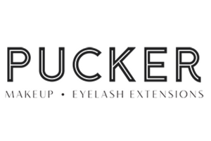 pucker logo