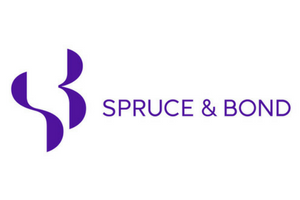 spruce bond logo