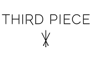 third piece logo